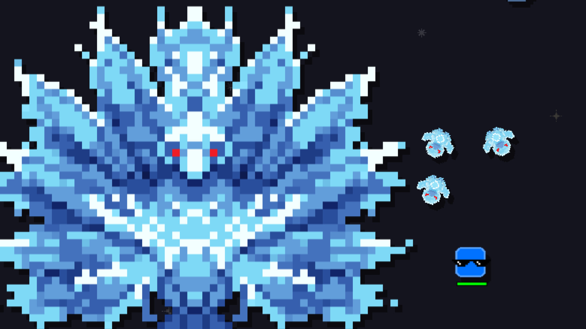 FOURVIVE screenshot #10