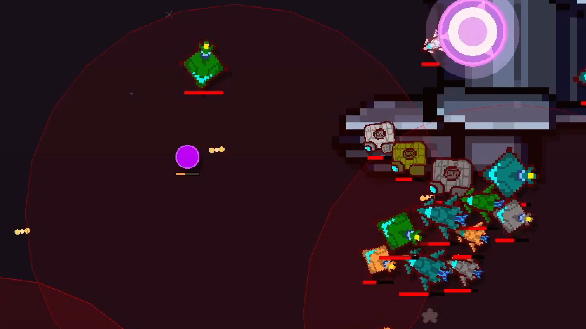 FOURVIVE screenshot #7