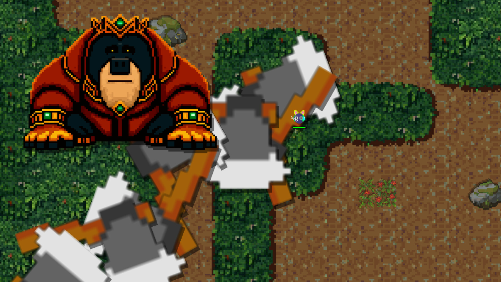 FOURVIVE screenshot 9