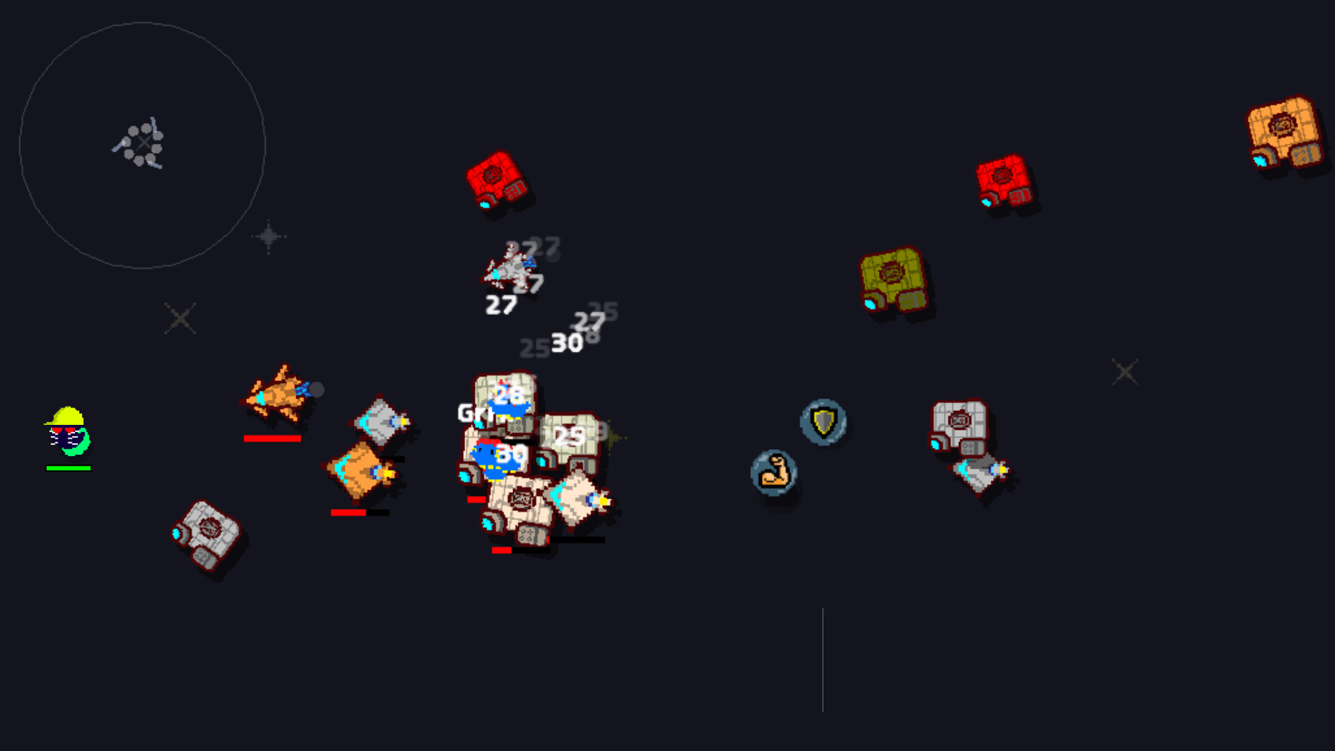 FOURVIVE screenshot 7