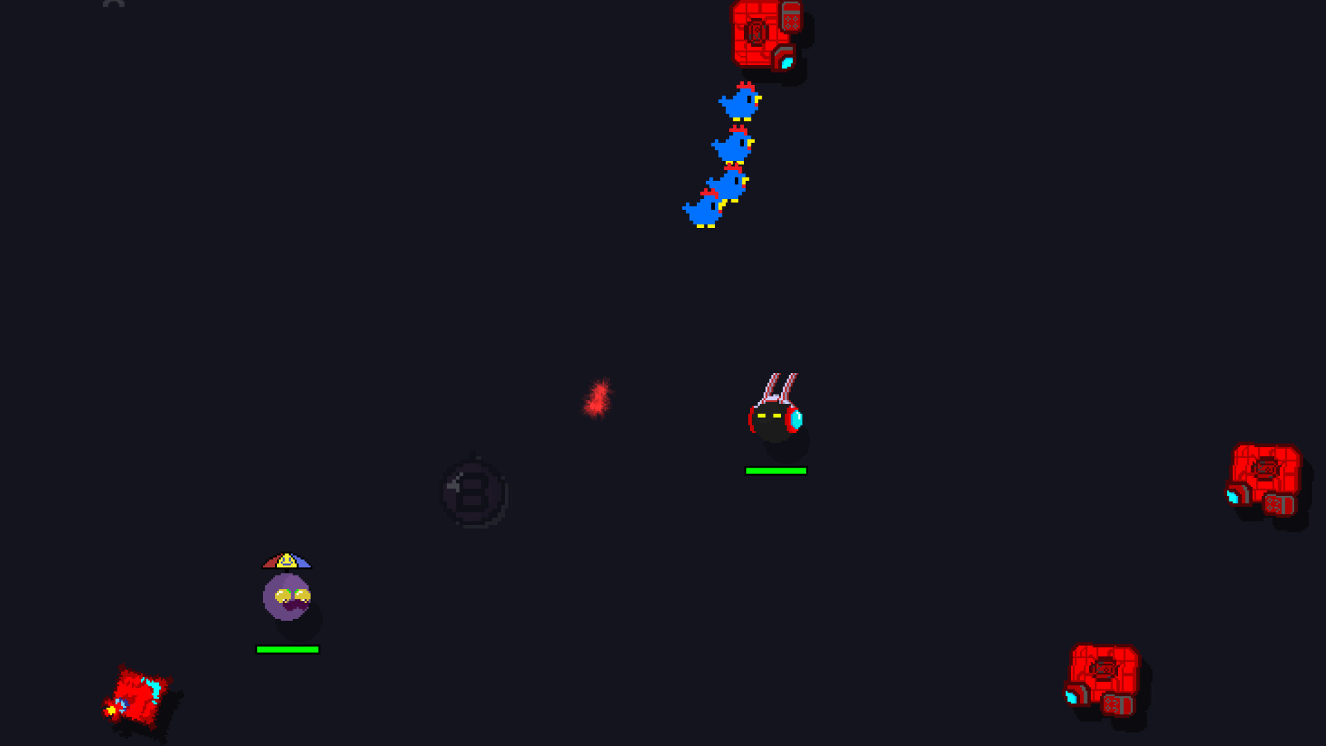 FOURVIVE screenshot 4