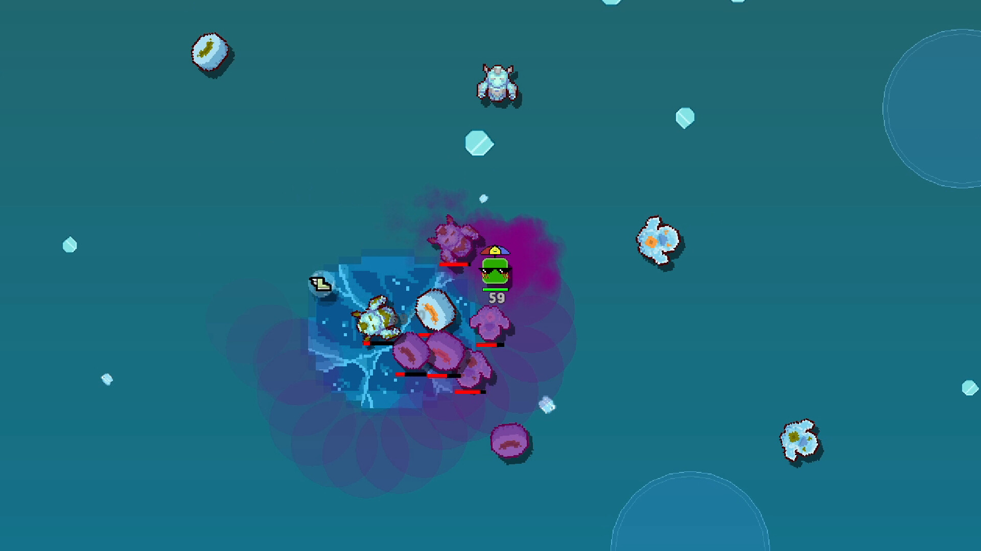 FOURVIVE screenshot #9