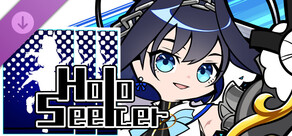 HoloSeeker: First Skin Release - Ouro Kronii