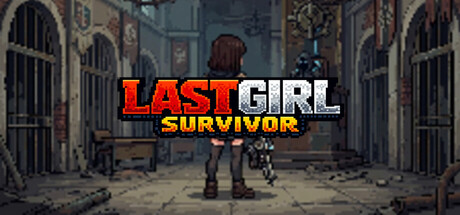 Lastgirl Survivor — Steam game cover