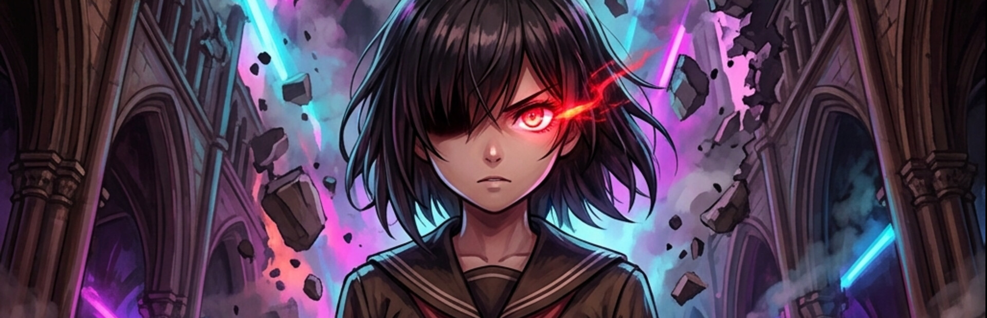 Lastgirl Survivor