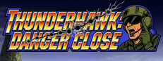Thunderhawk: Danger Close