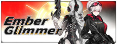 Ember Glimmer cover