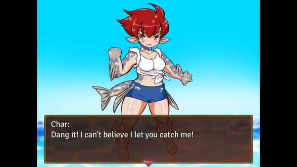 Legend of the Master Baiter Origins: Gills Gone Wild