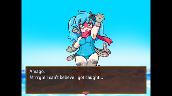 Legend of the Master Baiter Origins: Gills Gone Wild