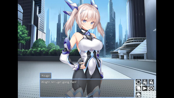 Radiance of Annihilation -Disorder Eclipse-