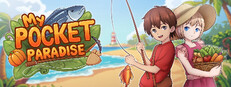 My Pocket Paradise cover