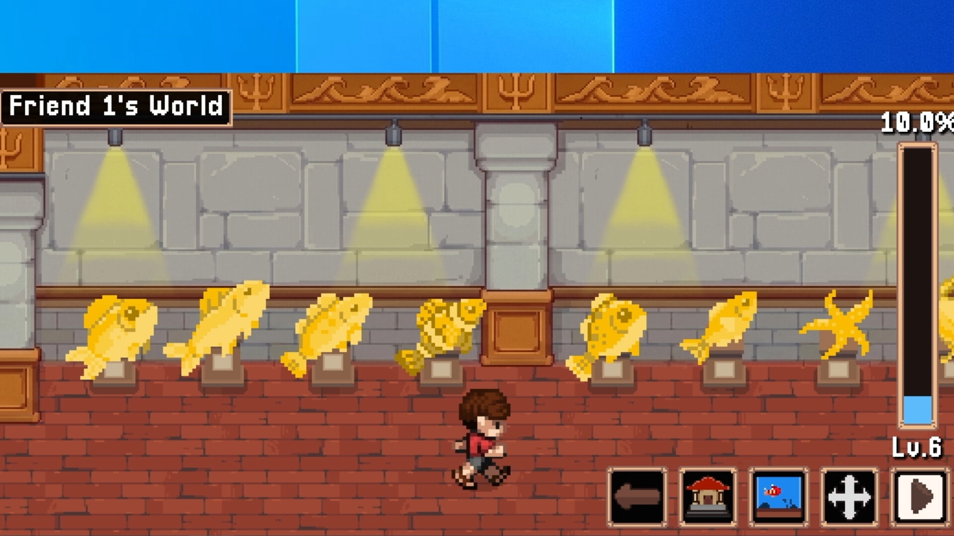 My Pocket Paradise – Screenshot 3