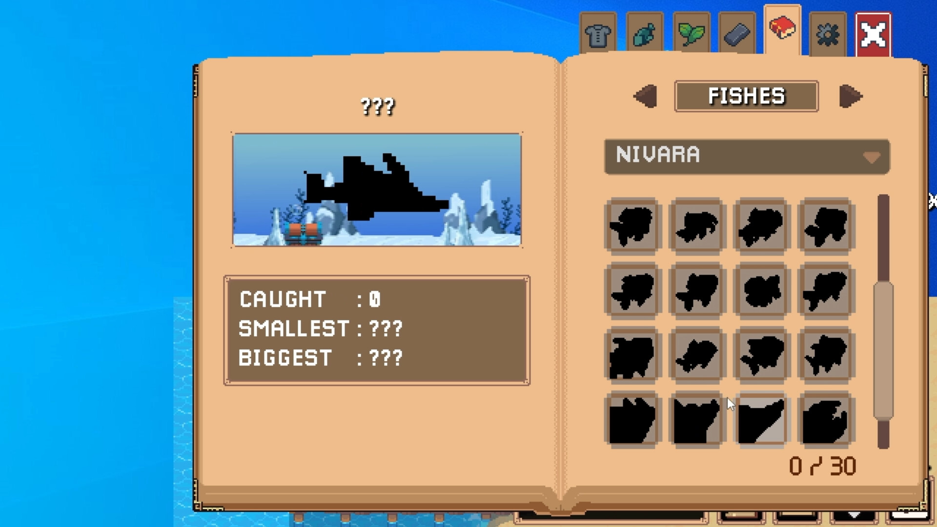 My Pocket Paradise screenshot 10