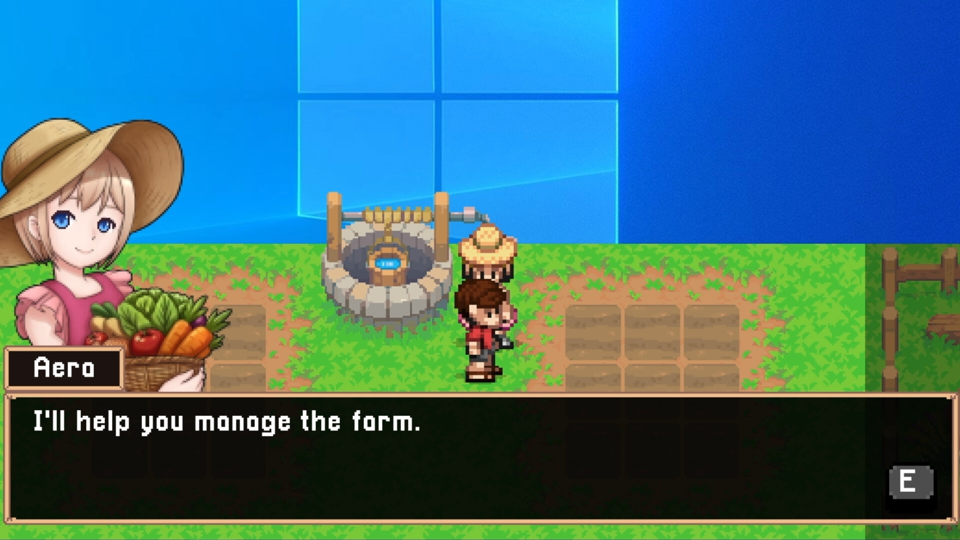 My Pocket Paradise – Screenshot 2