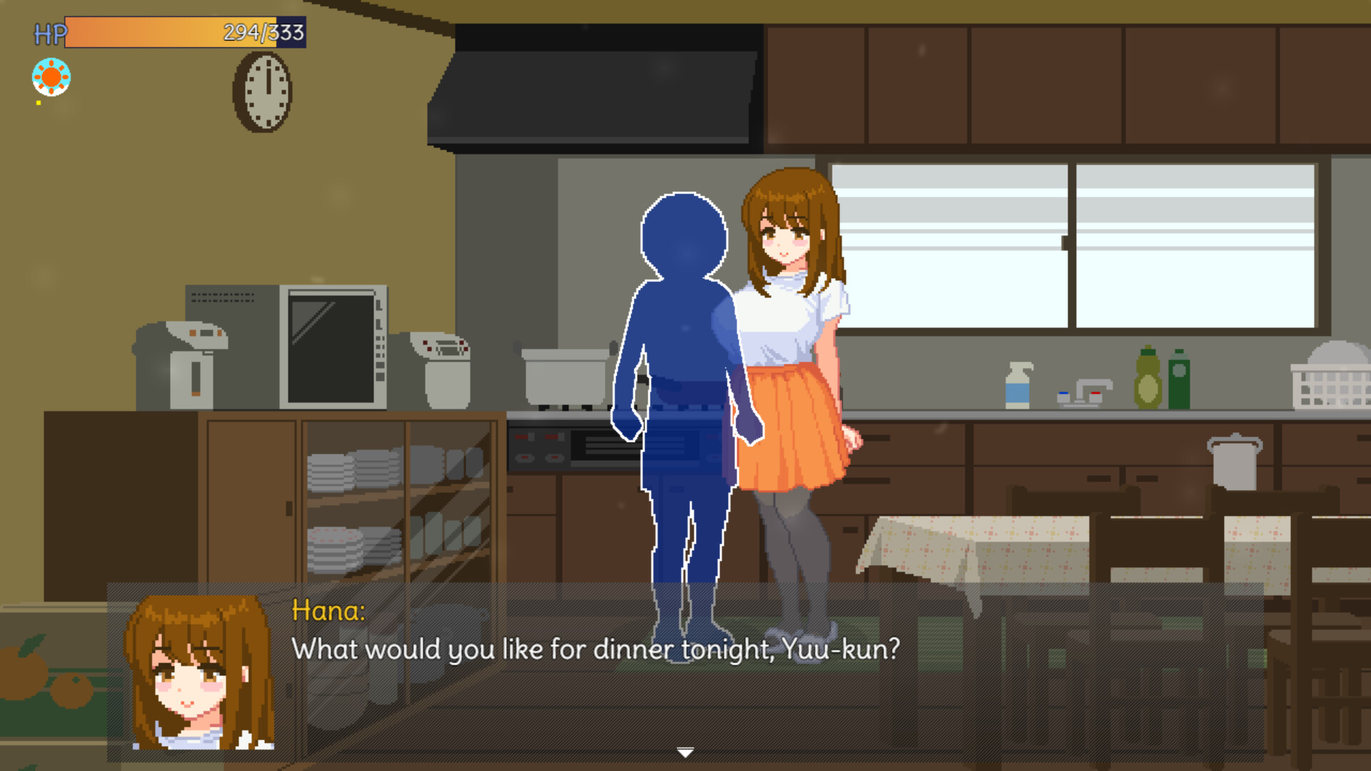 Summer Sisters Featured Screenshot #1