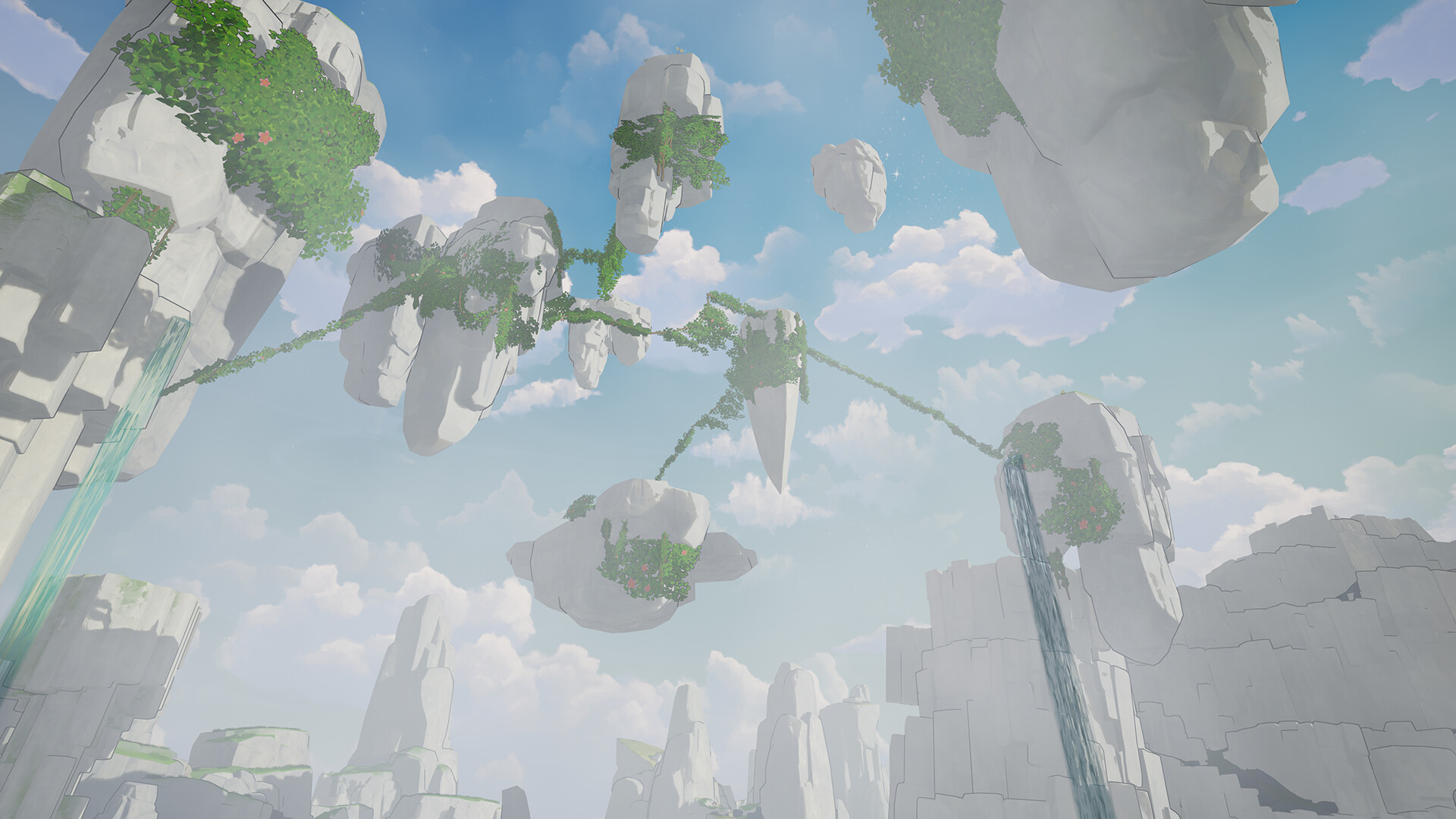 Terra Taker screenshot 12