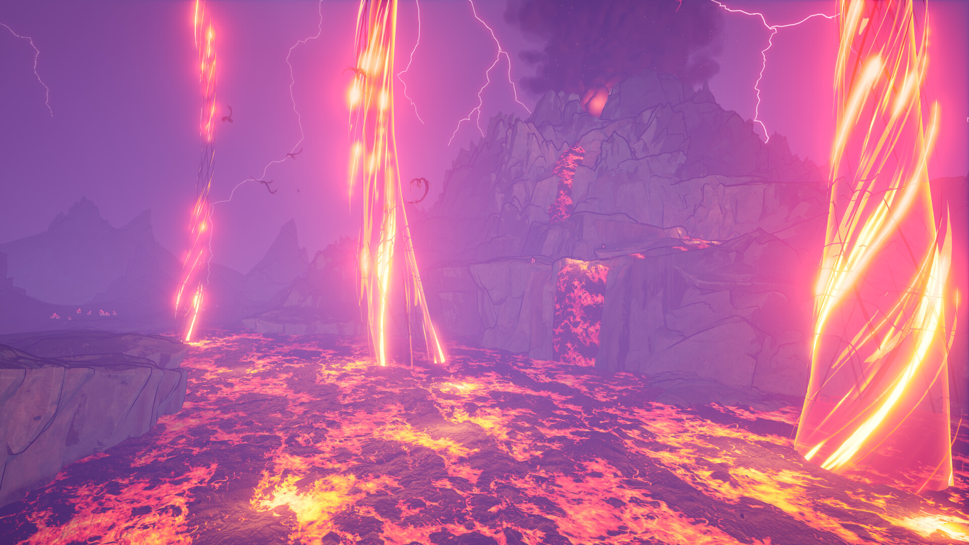 Terra Taker screenshot #11