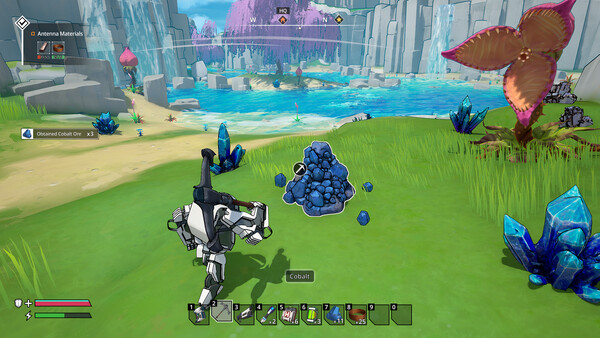 Screenshot media