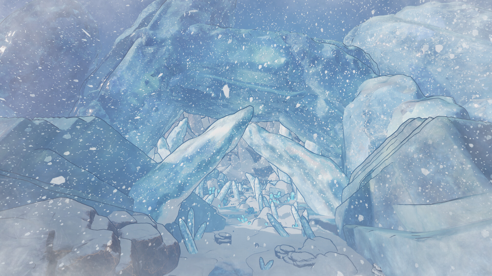 Terra Taker screenshot #10