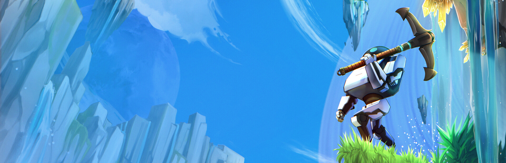 Terra Taker