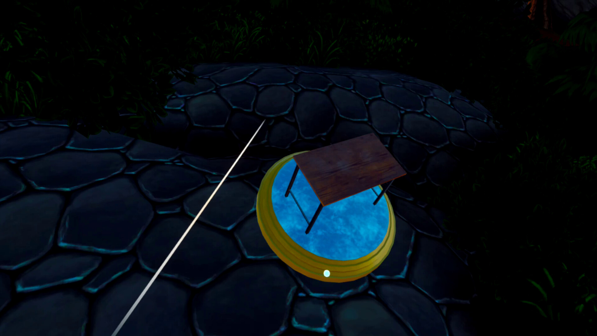 Tiny Restorations - VR Building screenshot #6