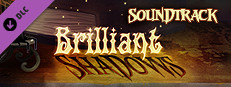 Brilliant Shadows - Soundtrack game capsule image