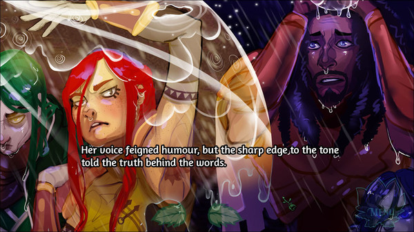 Brilliant Shadows - Soundtrack screenshot 3