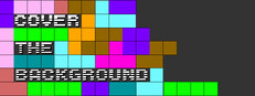 Cover The Background cover