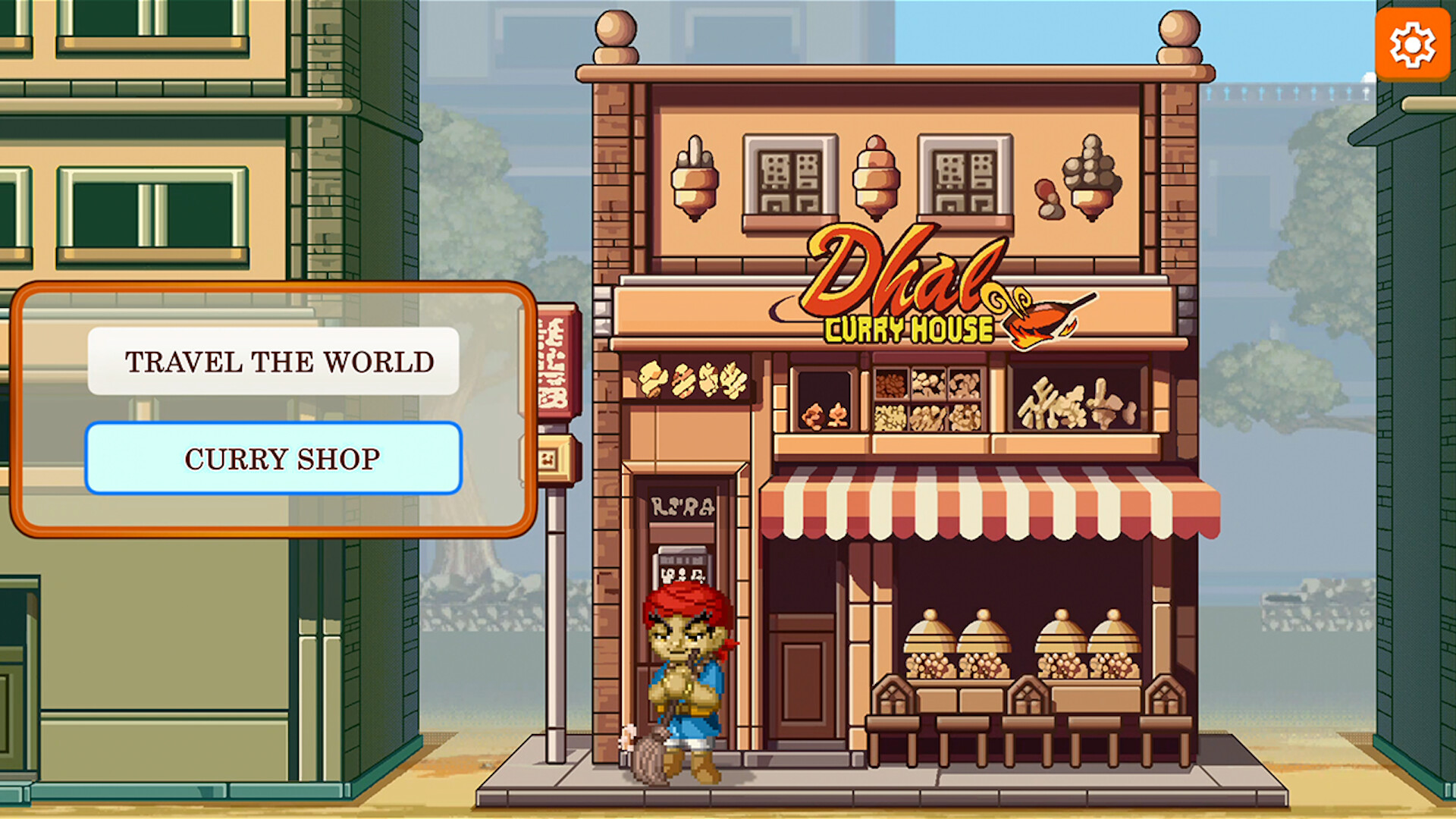 DHALMAN screenshot 11