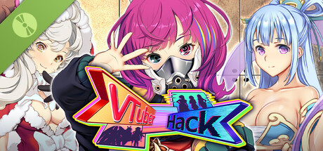Vtuber Hack Demo