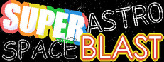 Super Astro Space Blast