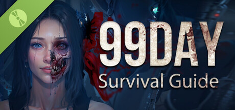 99Day Survival Guide Demo