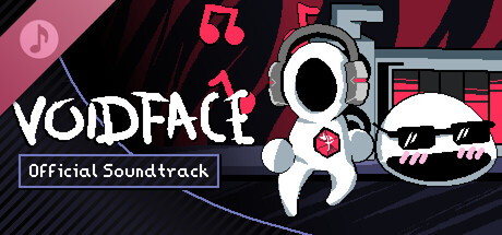 VOIDFACE Soundtrack