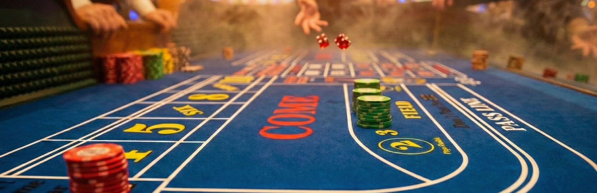 Knave Craps