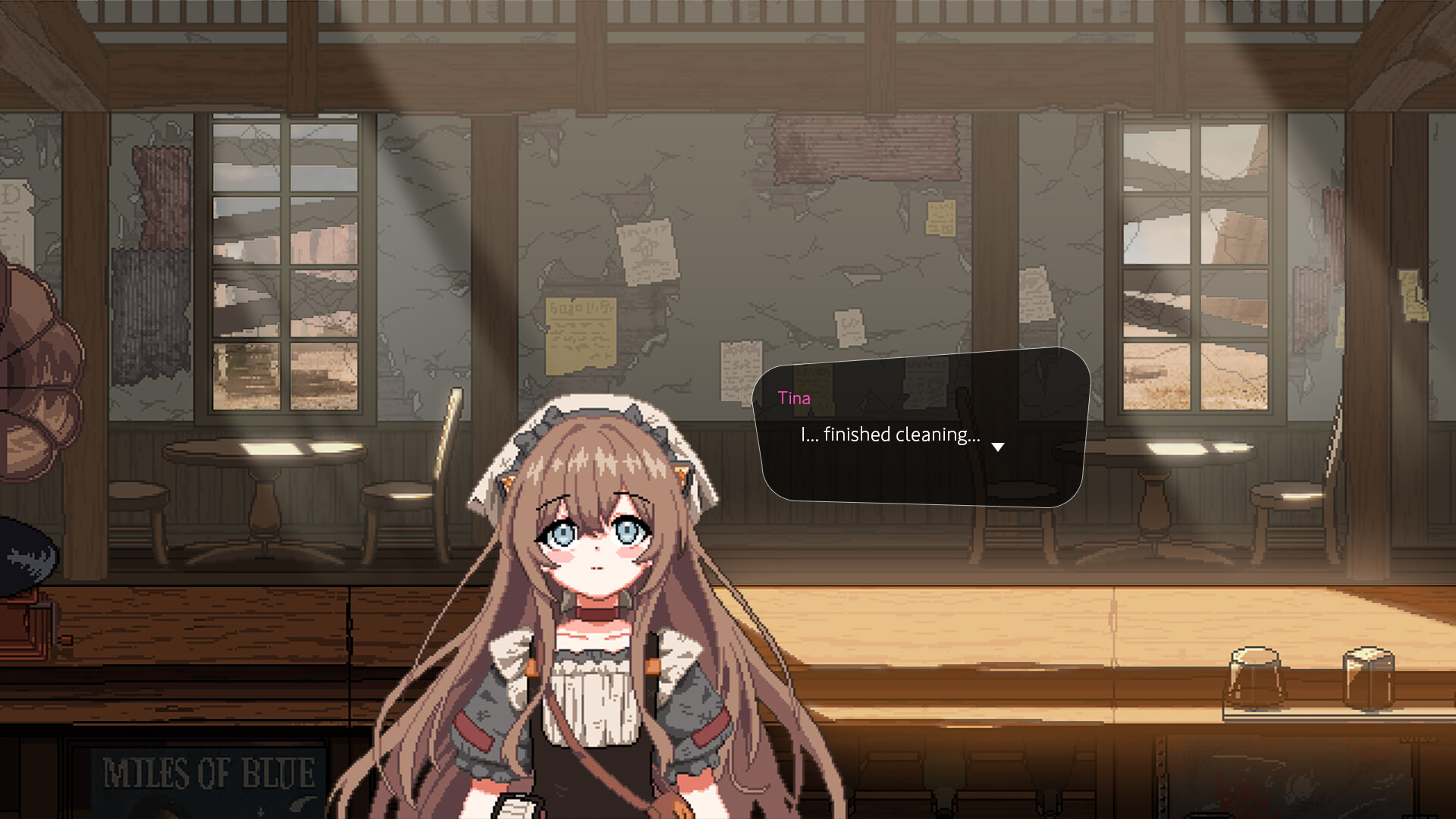 A Toast for the End Times Featured Screenshot #1