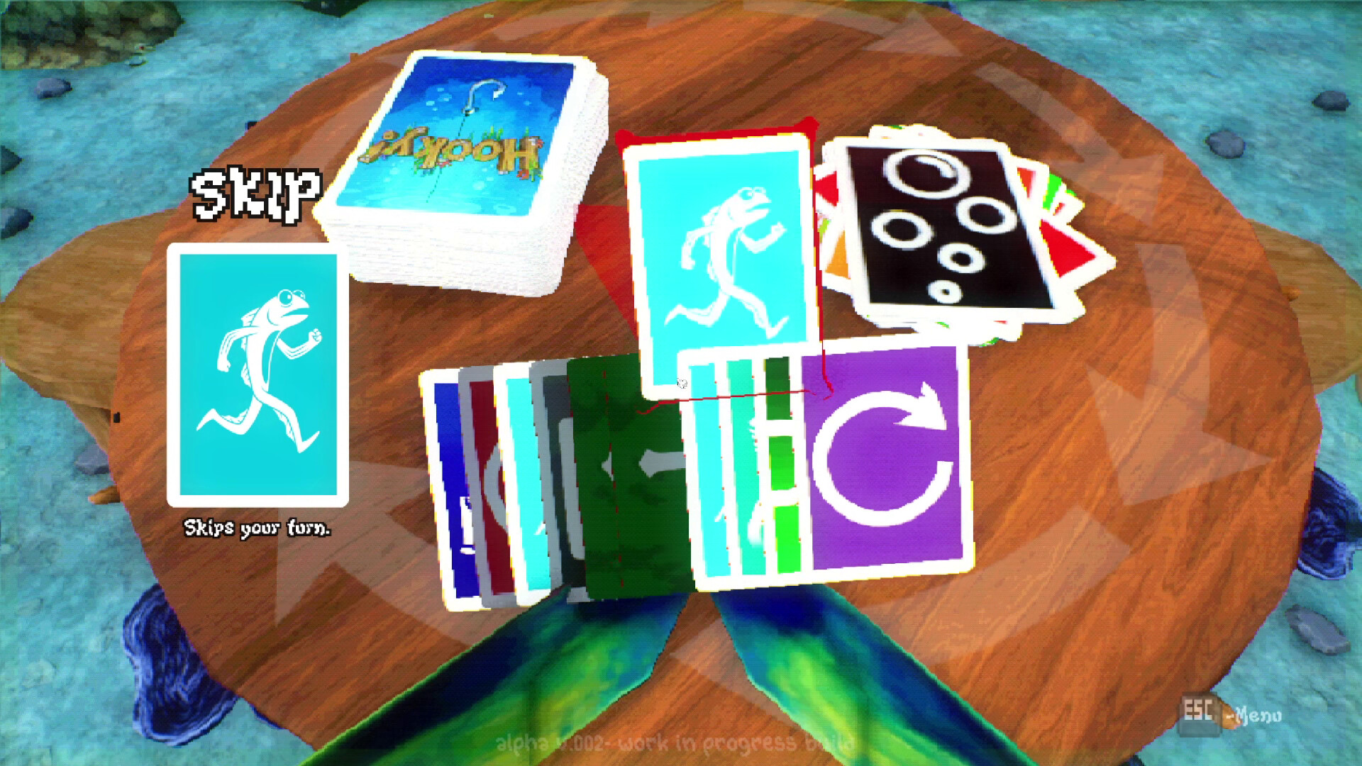 Hooky screenshot 2