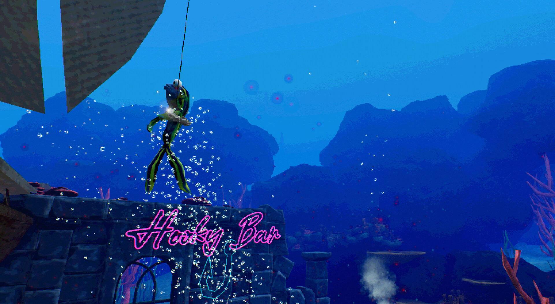 Hooky screenshot 3