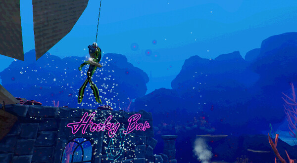 Hooky screenshot 3