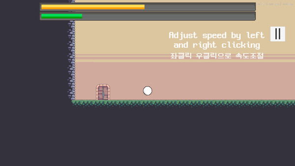 MomentumBall game for windows Pc 1