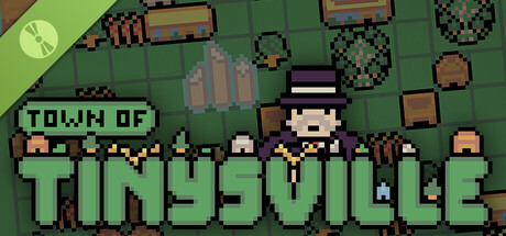 Town of Tinysville Demo