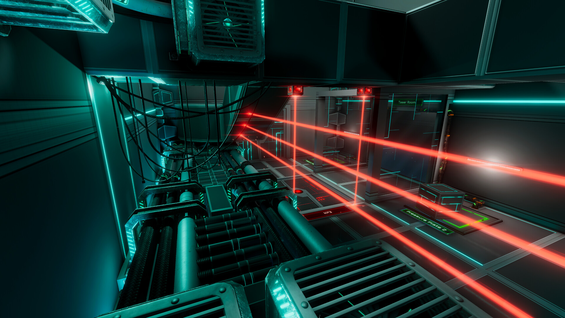 Fractal Space screenshot #3