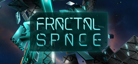 Fractal Space banner image
