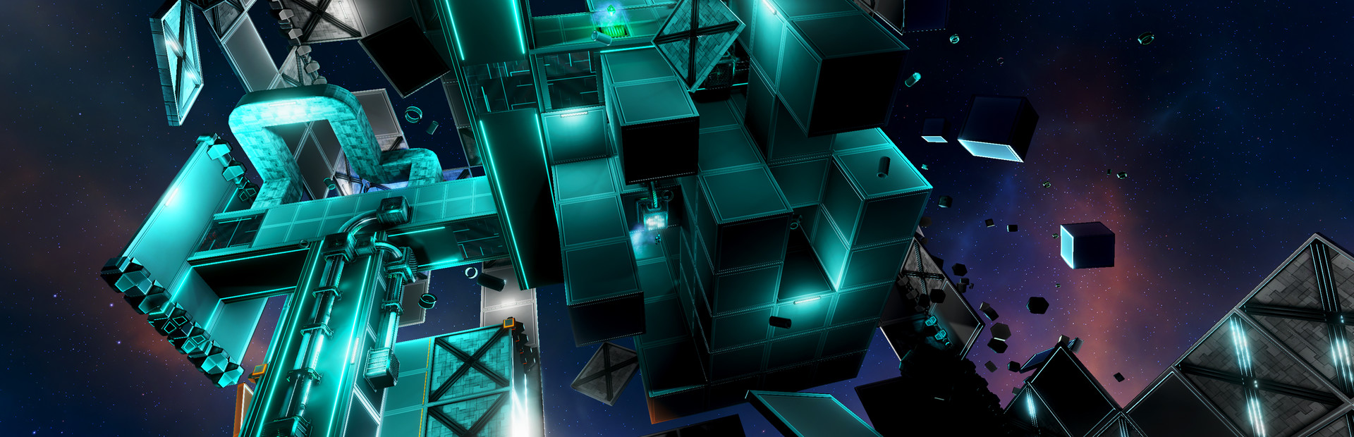 Fractal Space