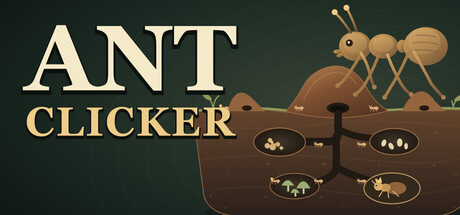Ant Clicker