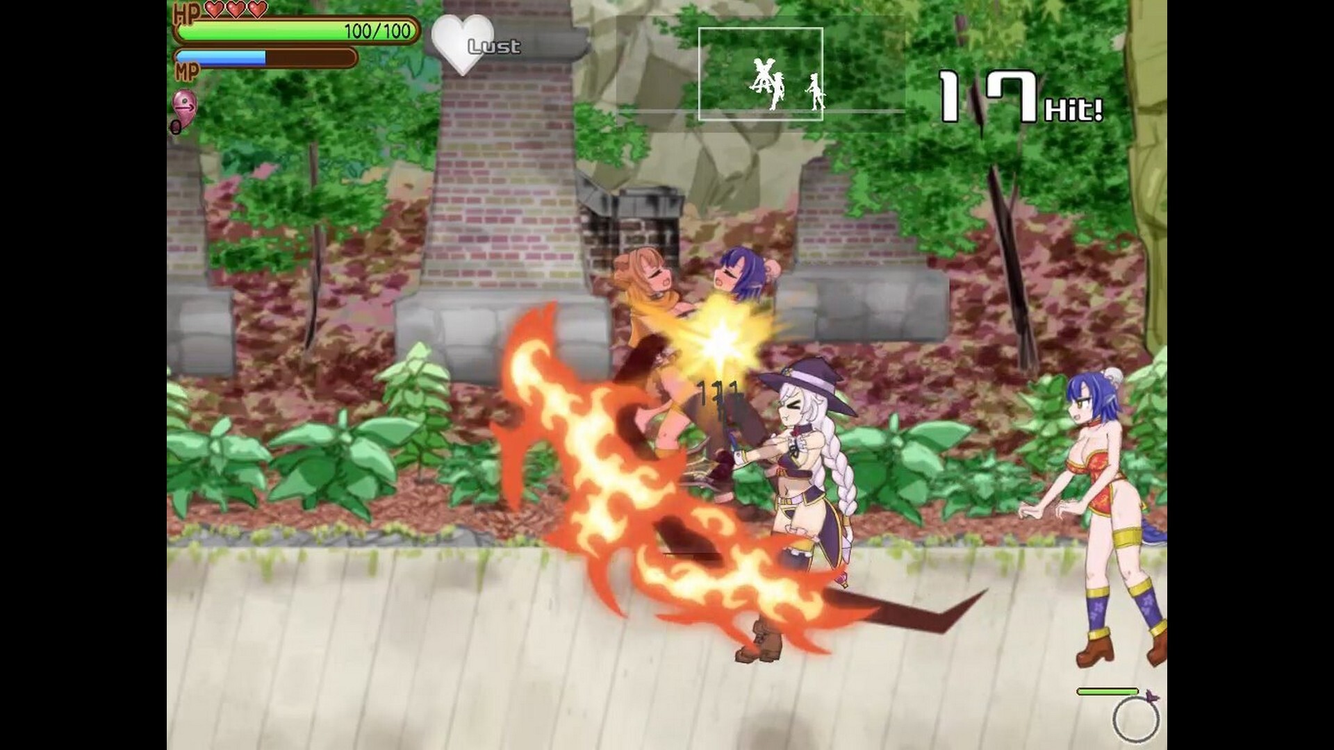 ETERNAL ROMANCE Complete Edition Plus screenshot #10