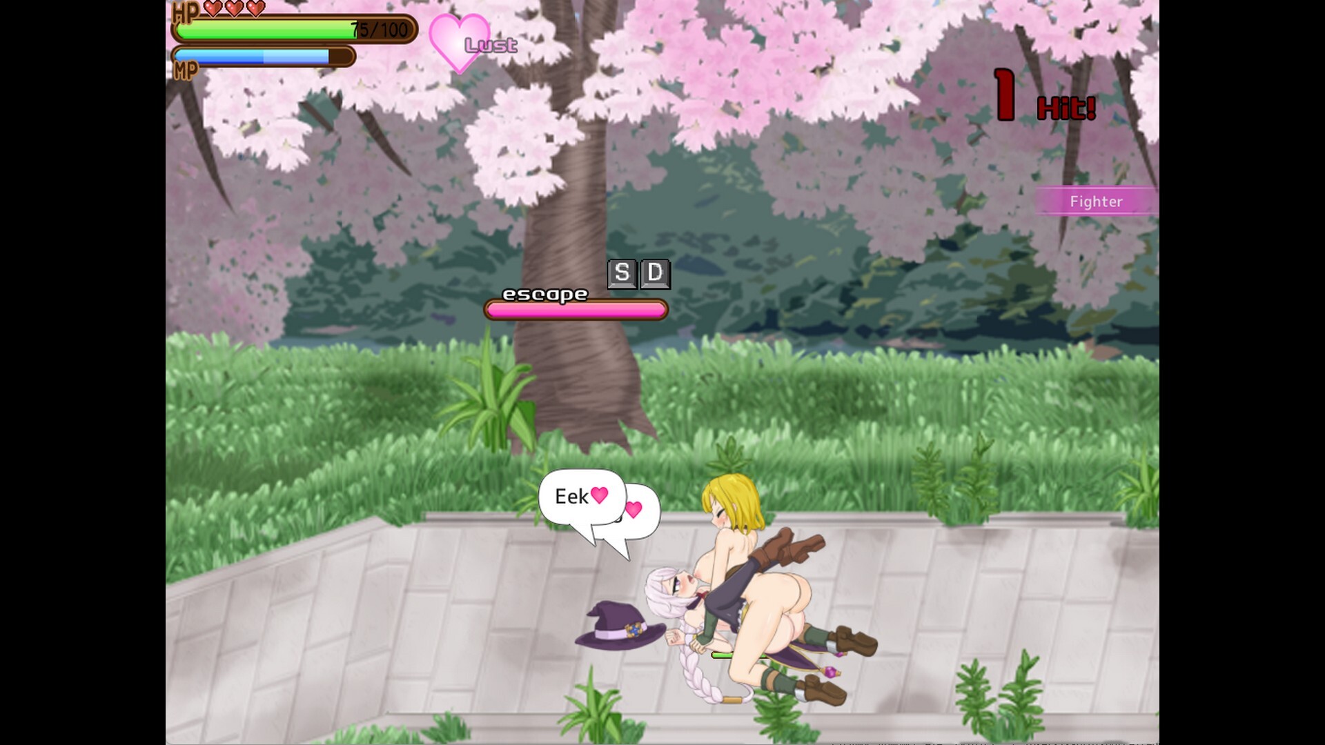 ETERNAL ROMANCE Complete Edition Plus screenshot #8