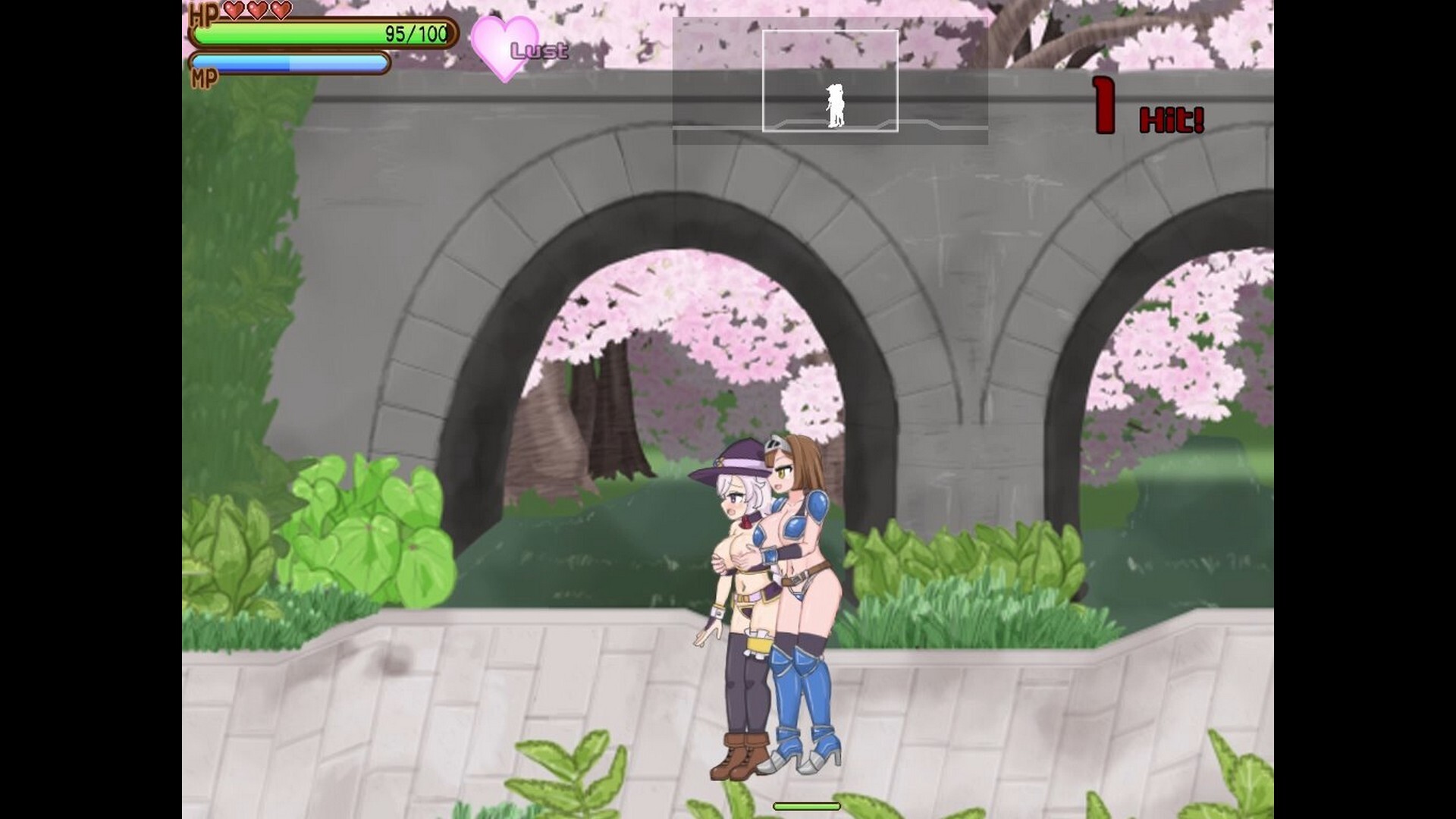 ETERNAL ROMANCE Complete Edition Plus screenshot #6