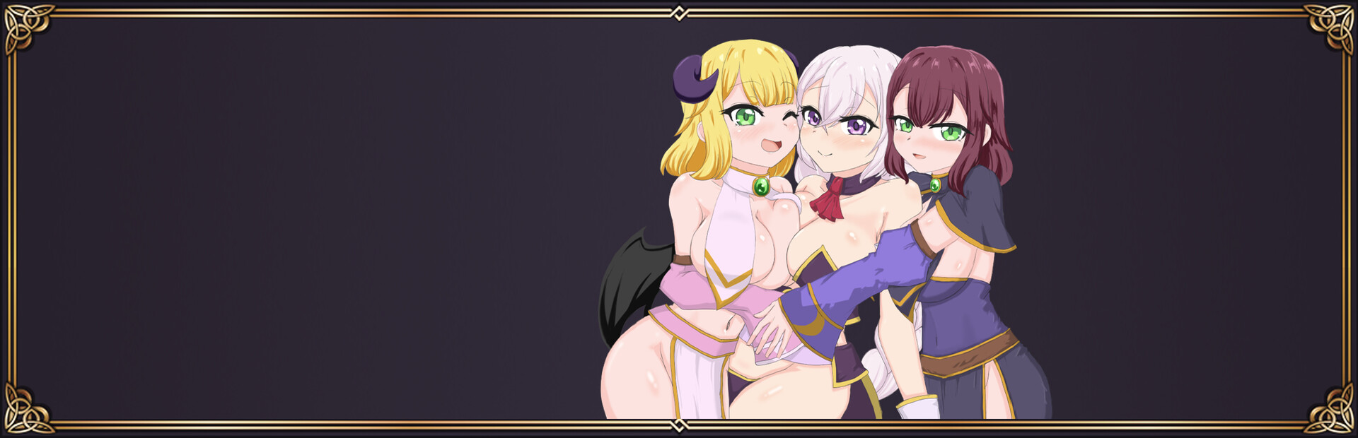 ETERNAL ROMANCE Complete Edition Plus