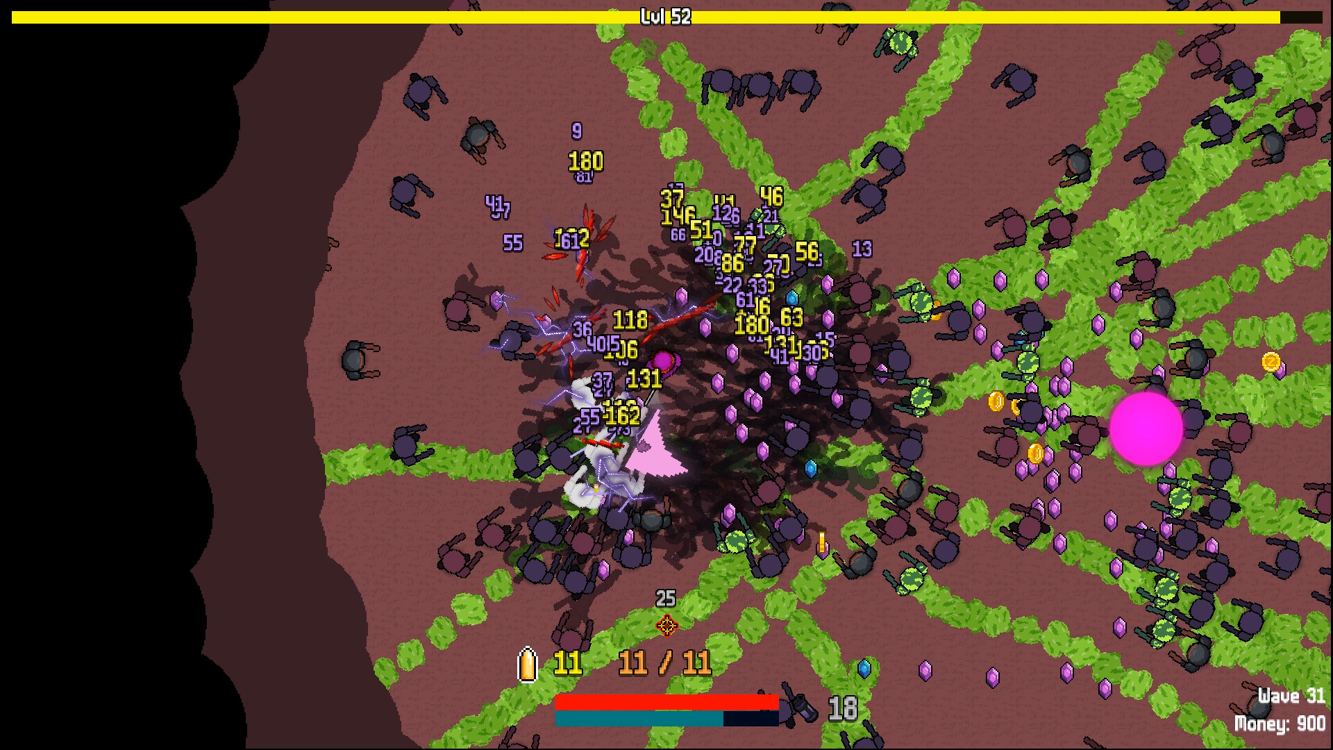 Zed Hunters screenshot #9