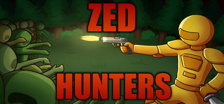 Zed Hunters